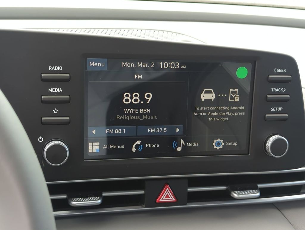 Thumbnail: 2026 Hyundai Elantra - 30