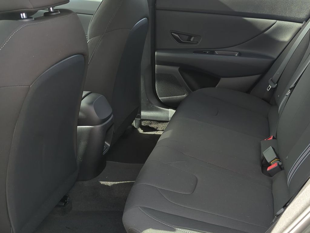 Thumbnail: 2026 Hyundai Elantra - 12