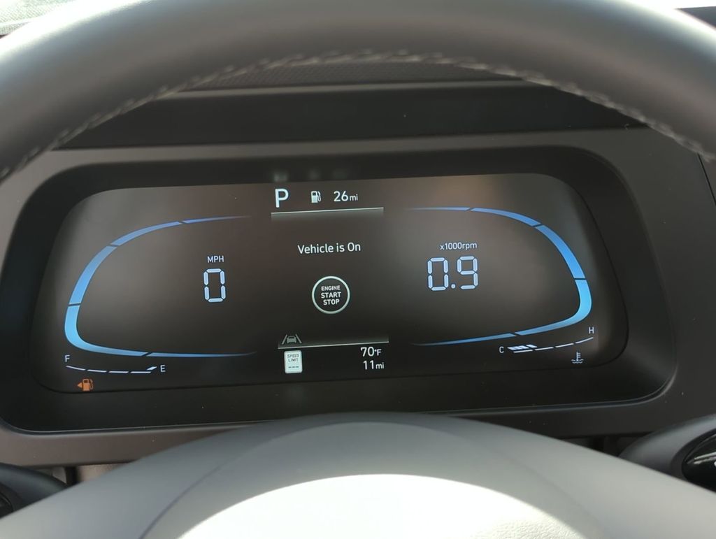 Thumbnail: 2026 Hyundai Elantra - 17