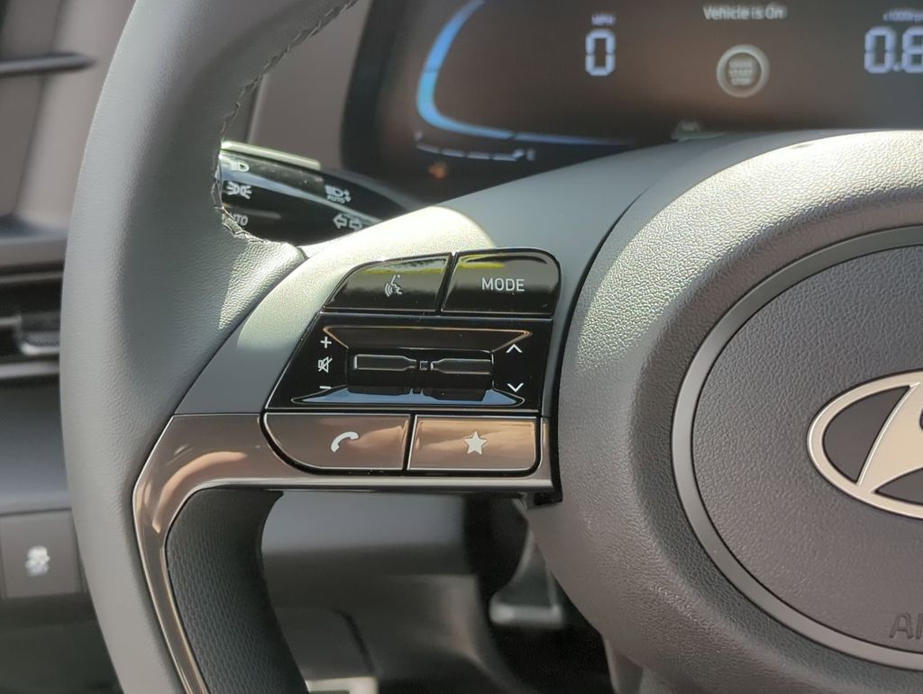 Thumbnail: 2026 Hyundai Elantra - 27