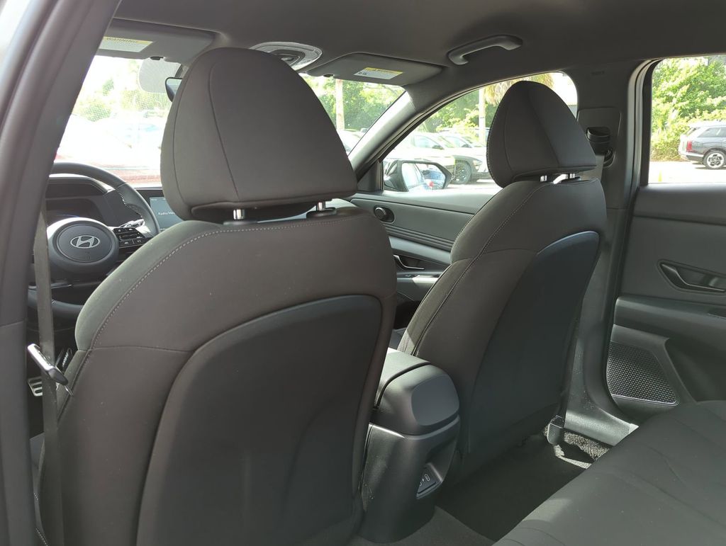 Thumbnail: 2026 Hyundai Elantra - 11