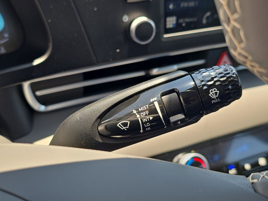 Thumbnail: 2026 Hyundai Elantra - 28