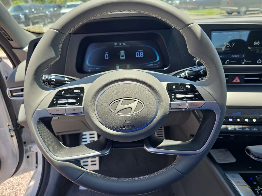 Thumbnail: 2026 Hyundai Elantra - 12