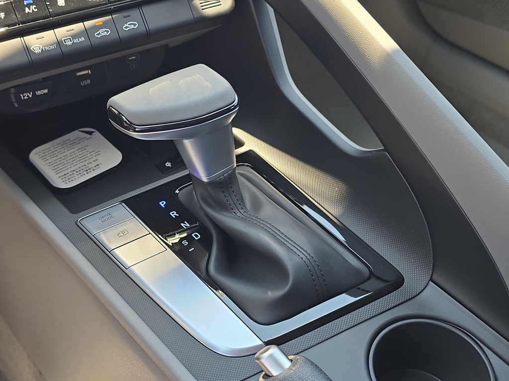 Thumbnail: 2026 Hyundai Elantra - 14