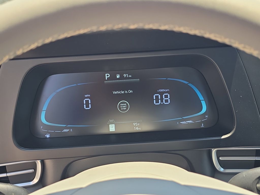 Thumbnail: 2026 Hyundai Elantra - 15