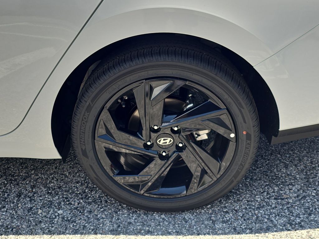 Thumbnail: 2026 Hyundai Elantra - 7
