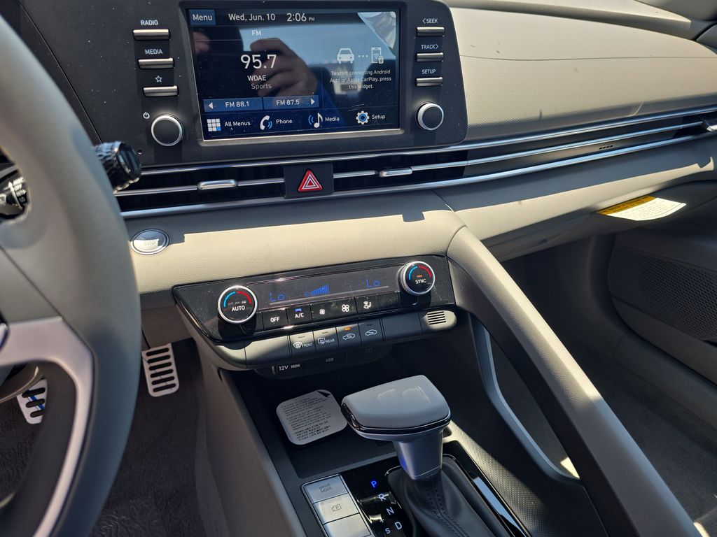 Thumbnail: 2026 Hyundai Elantra - 13