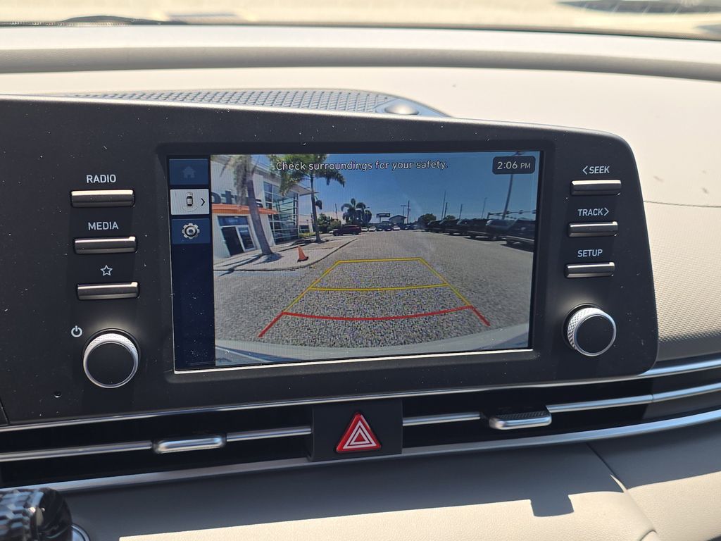 Thumbnail: 2026 Hyundai Elantra - 31