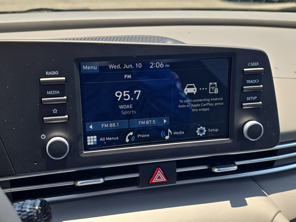 Thumbnail: 2026 Hyundai Elantra - 30