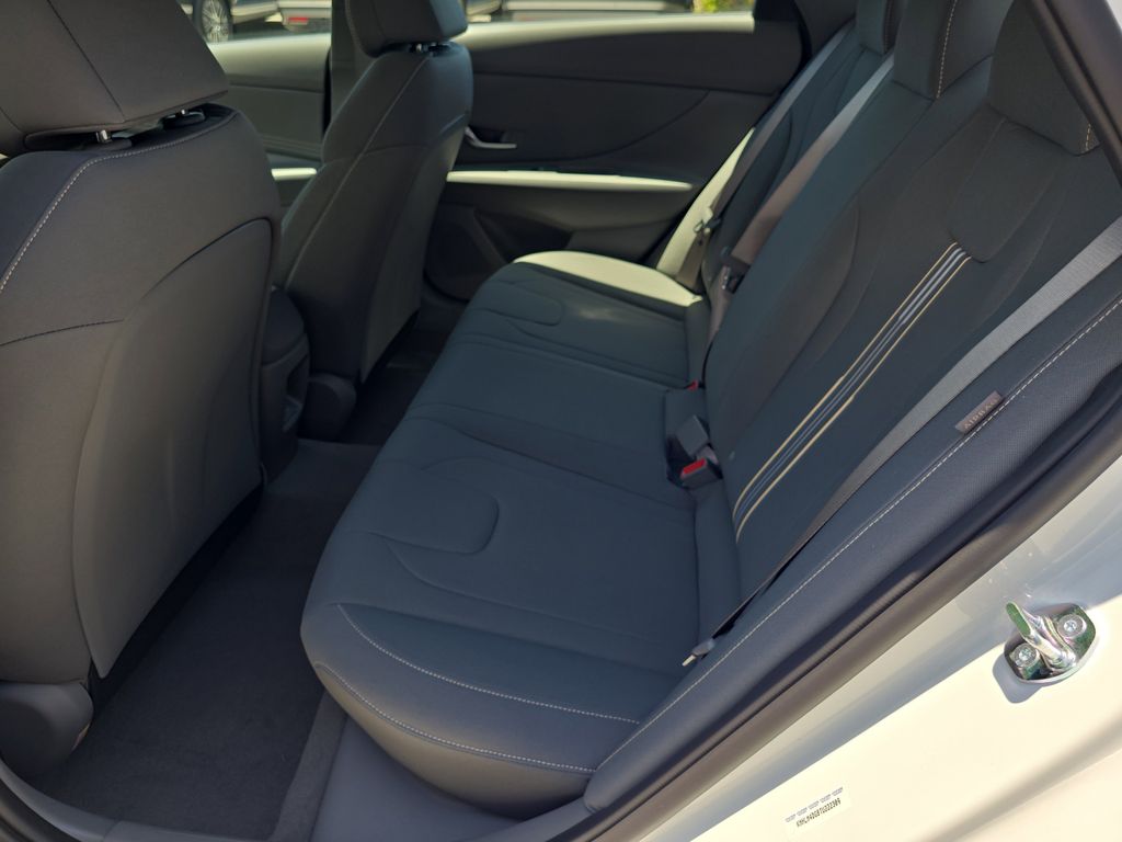 Thumbnail: 2026 Hyundai Elantra - 11