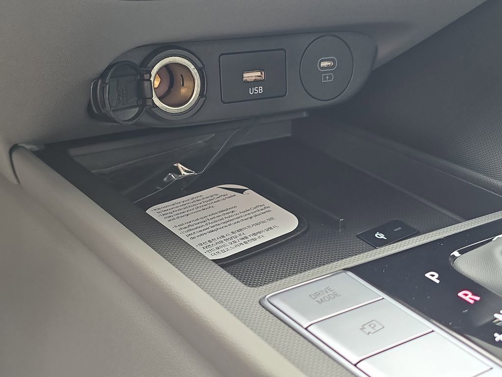 Thumbnail: 2026 Hyundai Elantra - 33