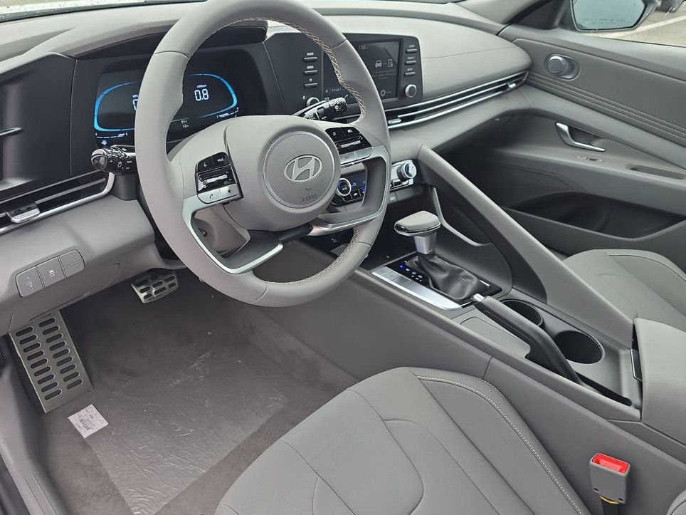 Thumbnail: 2026 Hyundai Elantra - 2