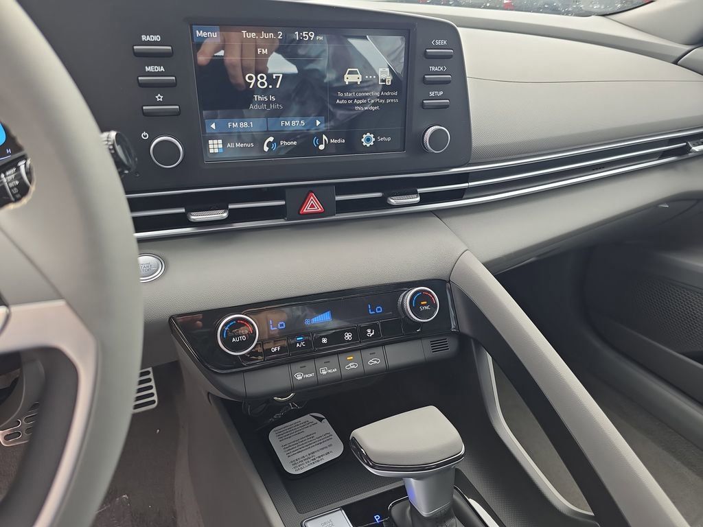 Thumbnail: 2026 Hyundai Elantra - 14