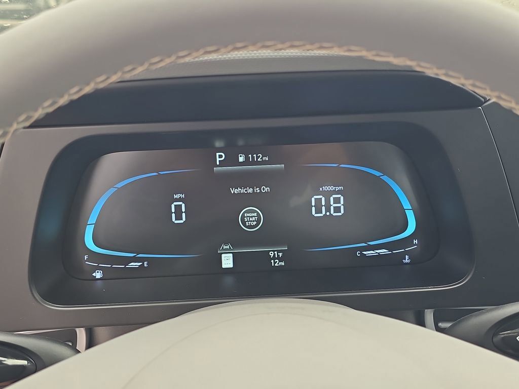 Thumbnail: 2026 Hyundai Elantra - 16