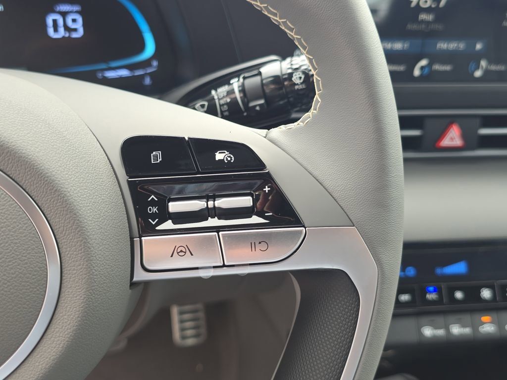 Thumbnail: 2026 Hyundai Elantra - 27