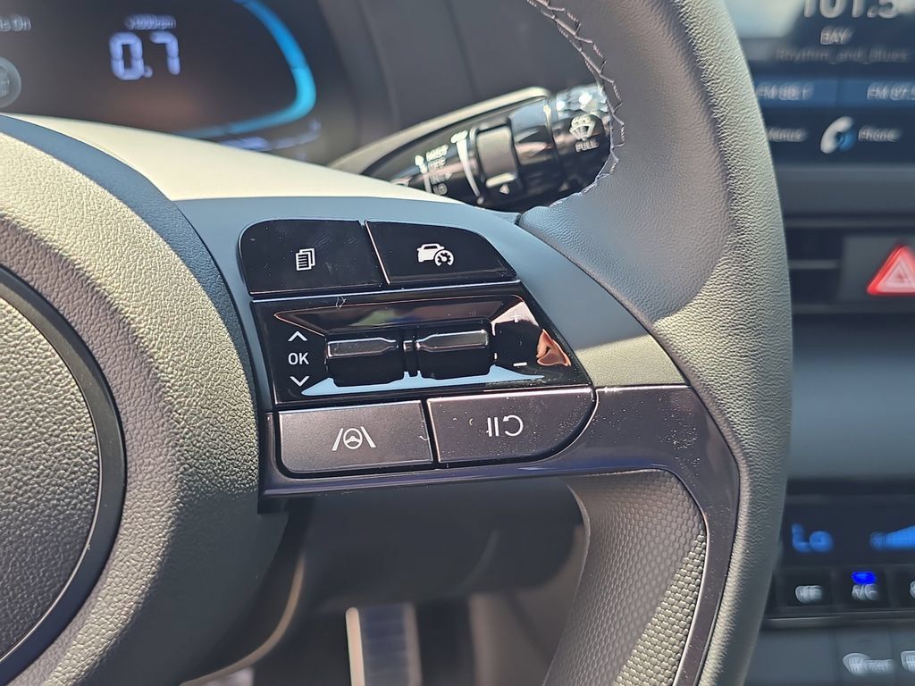 Thumbnail: 2026 Hyundai Elantra - 27