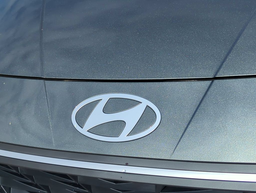 Thumbnail: 2026 Hyundai Elantra - 7