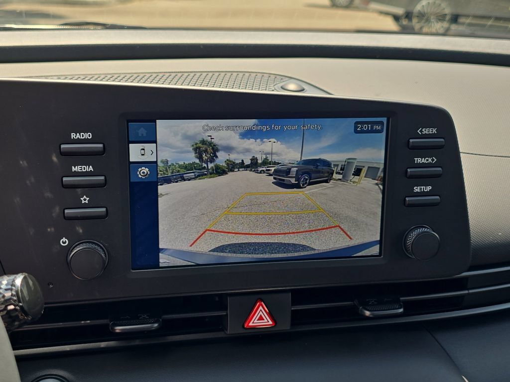 Thumbnail: 2026 Hyundai Elantra - 31
