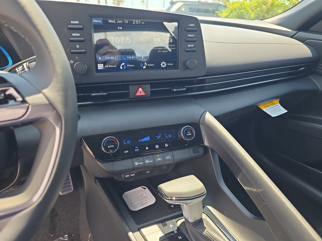 Thumbnail: 2026 Hyundai Elantra - 14