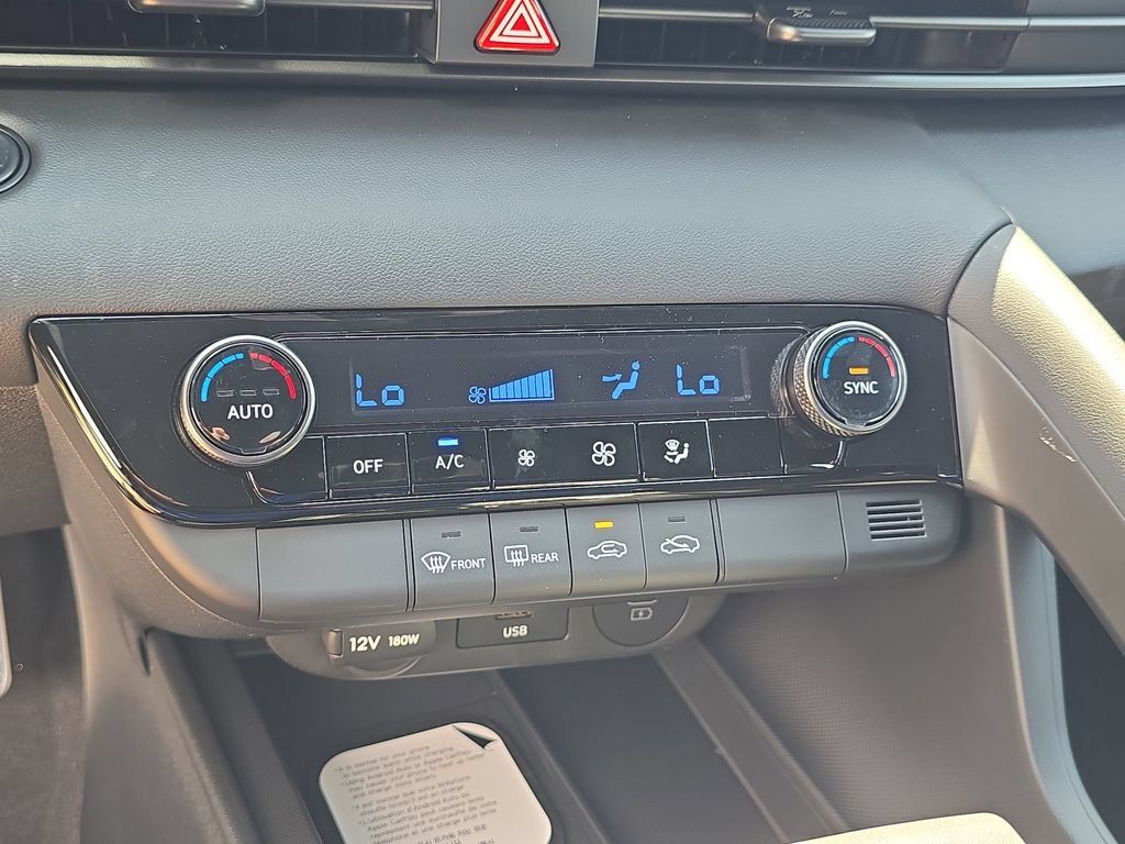Thumbnail: 2026 Hyundai Elantra - 32