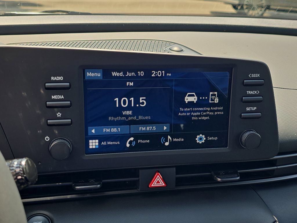 Thumbnail: 2026 Hyundai Elantra - 30