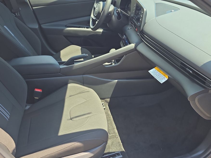 Thumbnail: 2026 Hyundai Elantra - 25