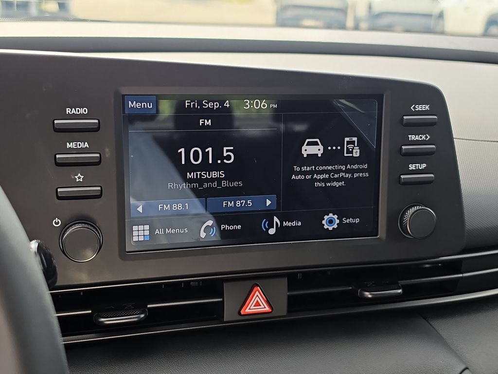 Thumbnail: 2026 Hyundai Elantra - 31