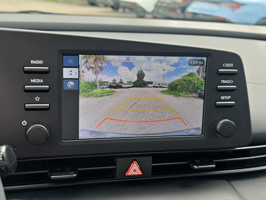 Thumbnail: 2026 Hyundai Elantra - 31