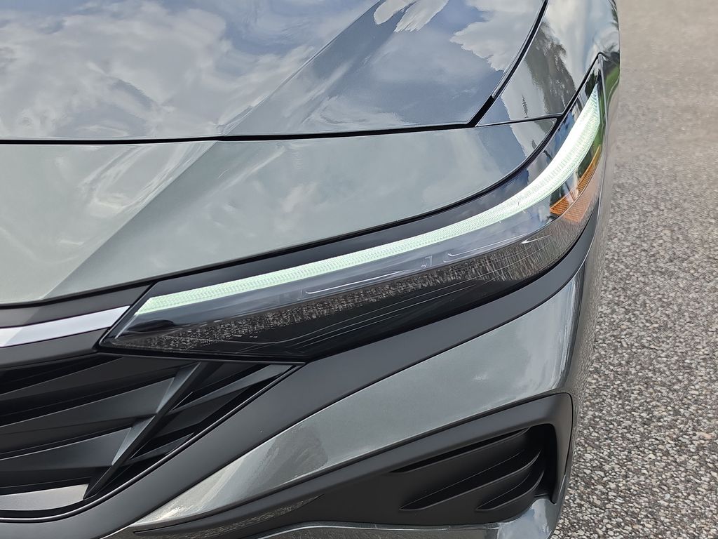 Thumbnail: 2026 Hyundai Elantra - 21