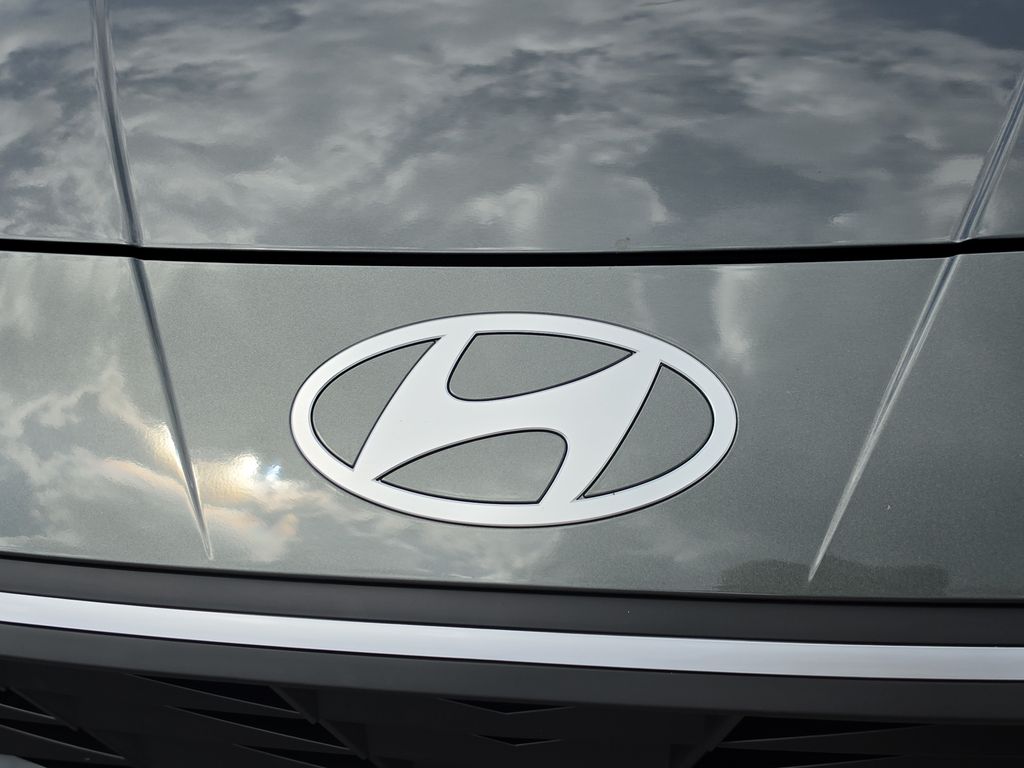 Thumbnail: 2026 Hyundai Elantra - 22
