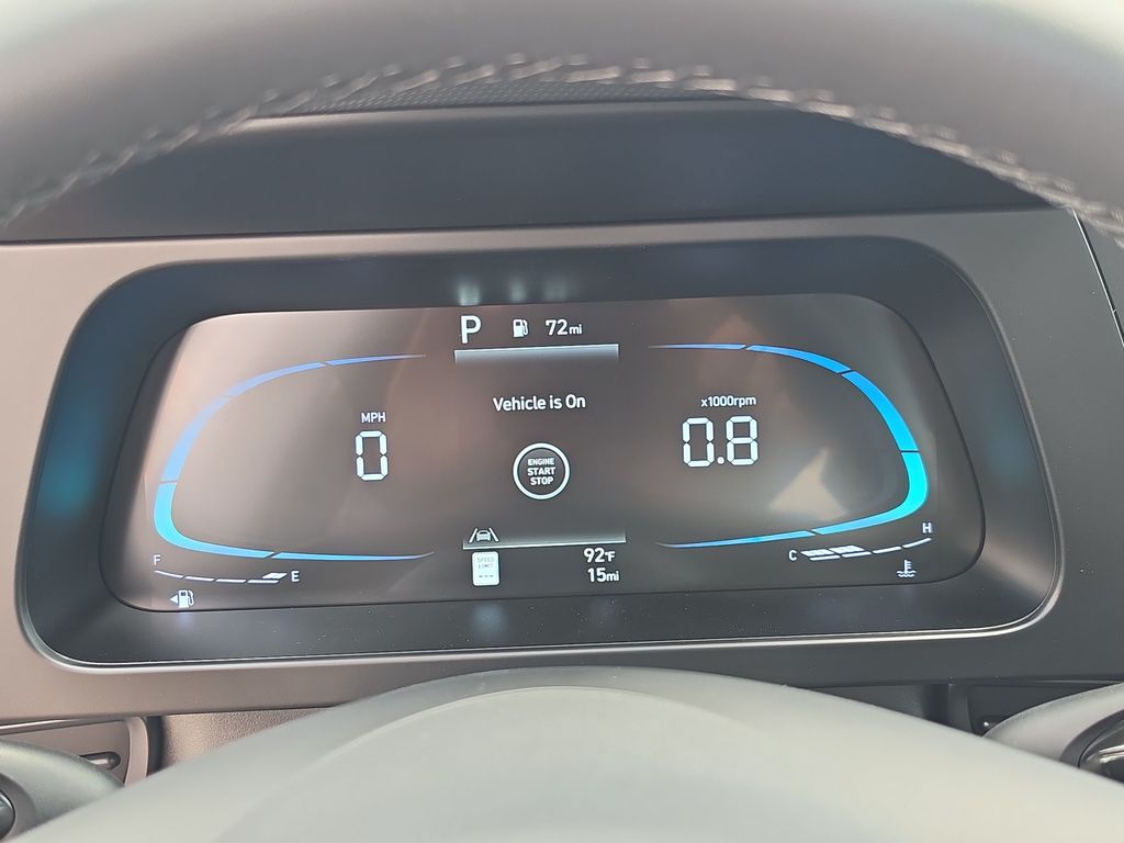 Thumbnail: 2026 Hyundai Elantra - 34