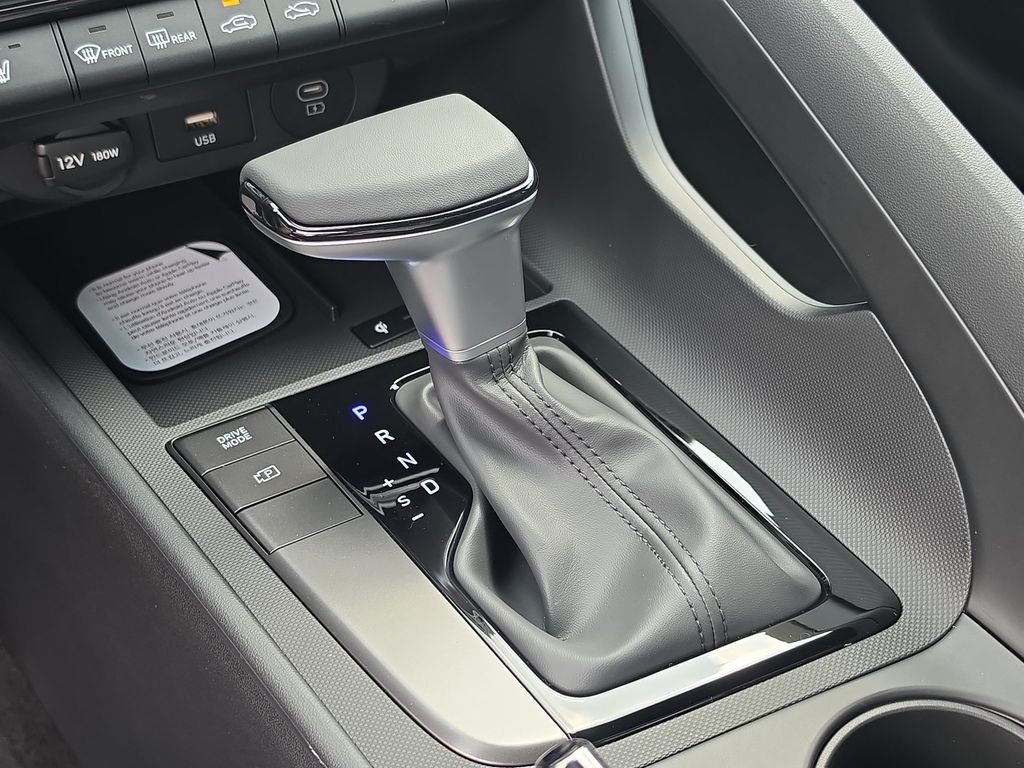Thumbnail: 2026 Hyundai Elantra - 15