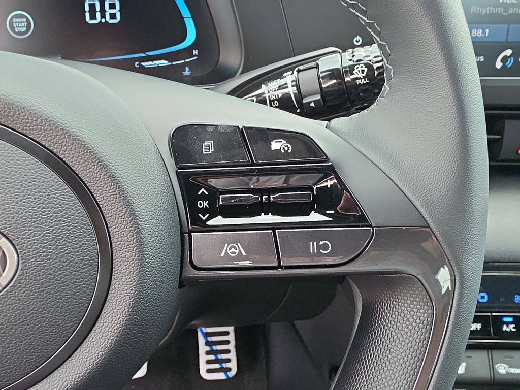 Thumbnail: 2026 Hyundai Elantra - 28