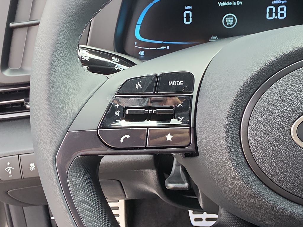 Thumbnail: 2026 Hyundai Elantra - 27