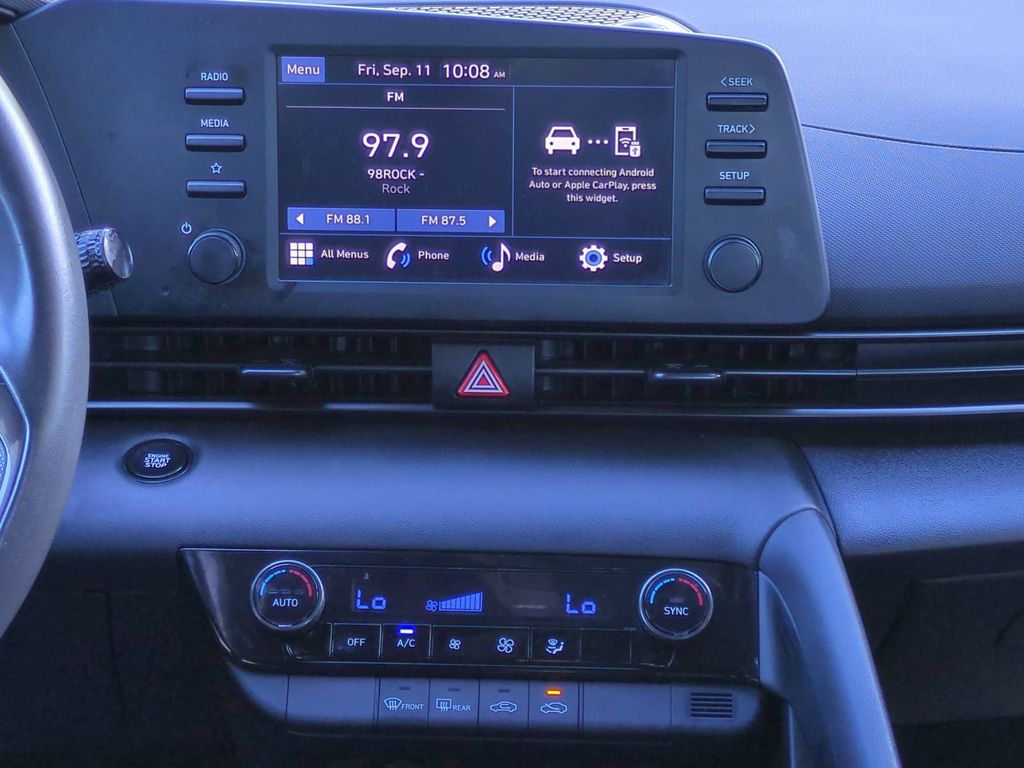 Thumbnail: 2025 Hyundai Elantra - 13