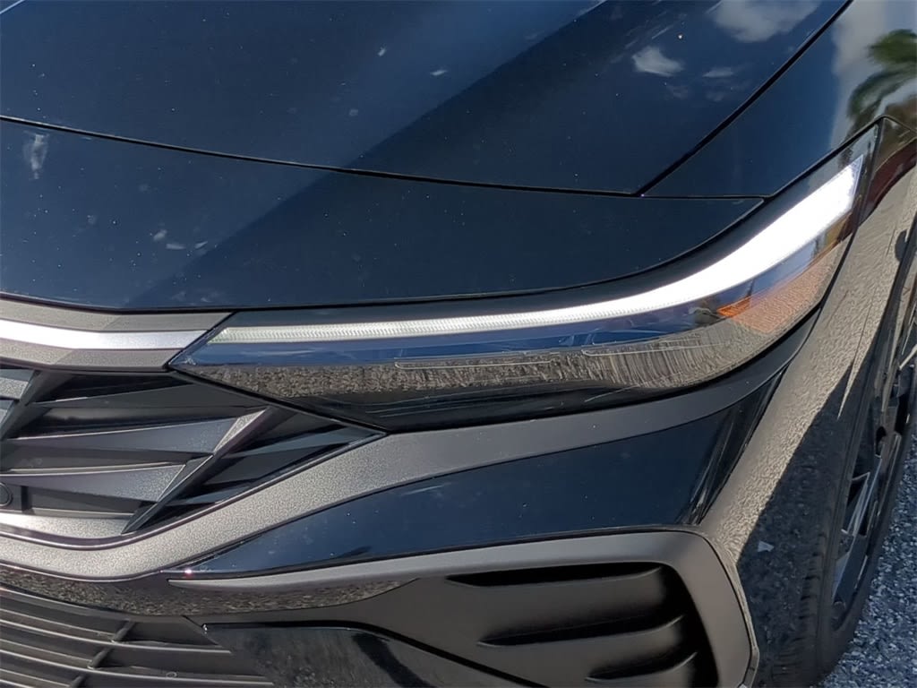 Thumbnail: 2026 Hyundai Elantra - 20