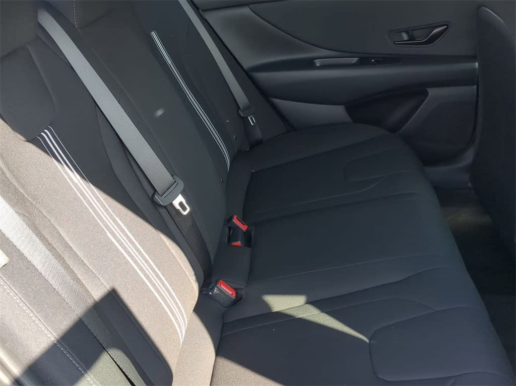 Thumbnail: 2026 Hyundai Elantra - 25