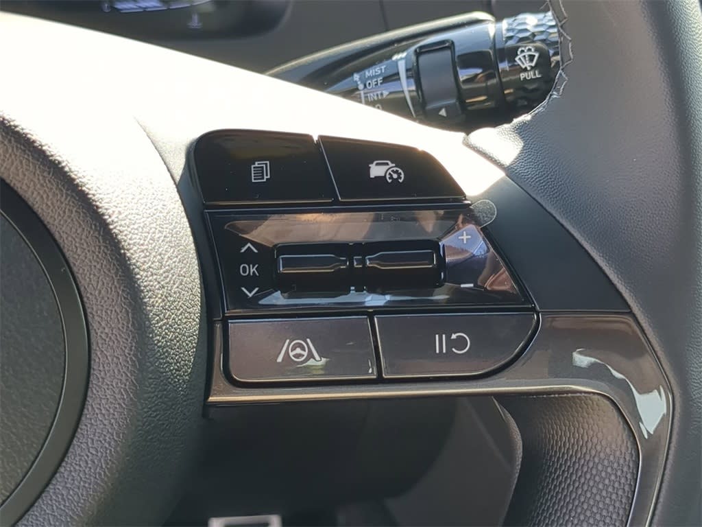 Thumbnail: 2026 Hyundai Elantra - 27