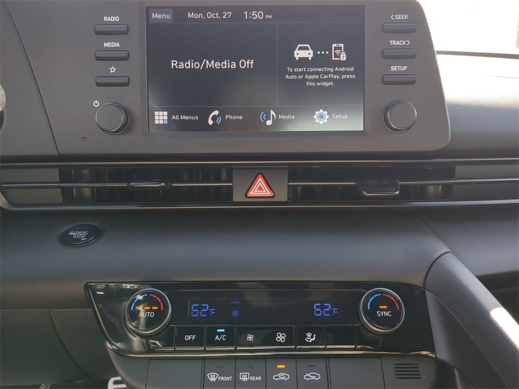 Thumbnail: 2026 Hyundai Elantra - 28