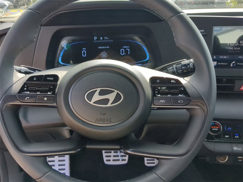 Thumbnail: 2026 Hyundai Elantra - 13