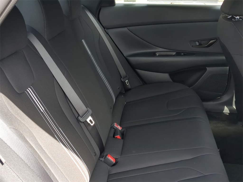 Thumbnail: 2026 Hyundai Elantra - 24