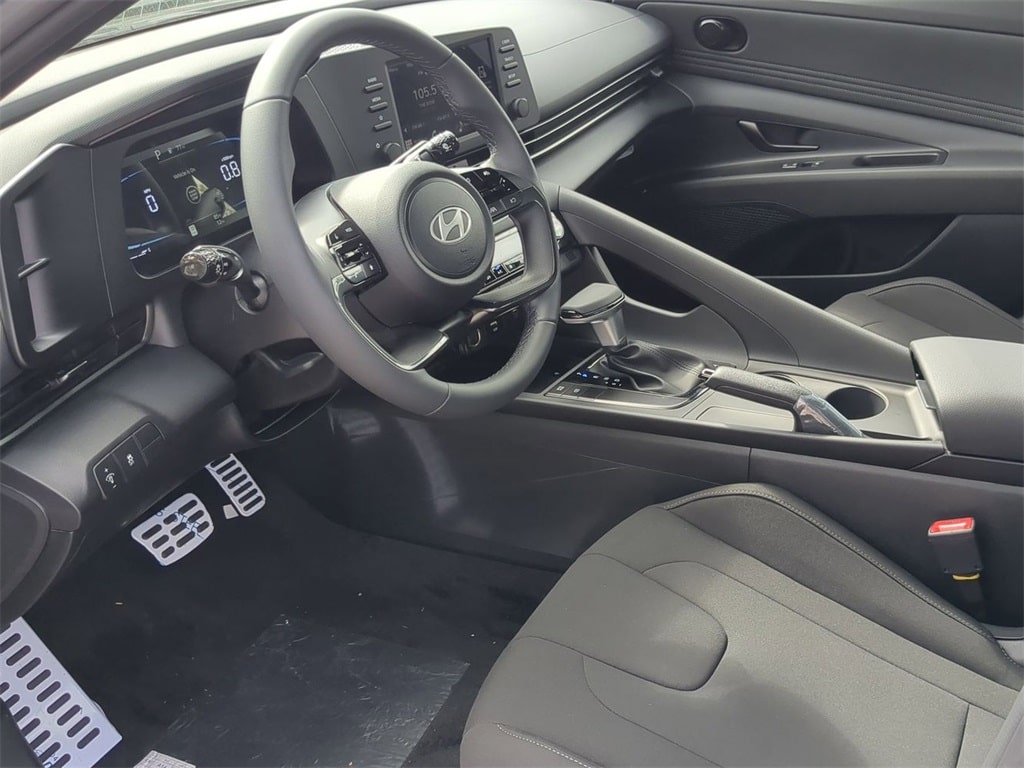 Thumbnail: 2026 Hyundai Elantra - 2