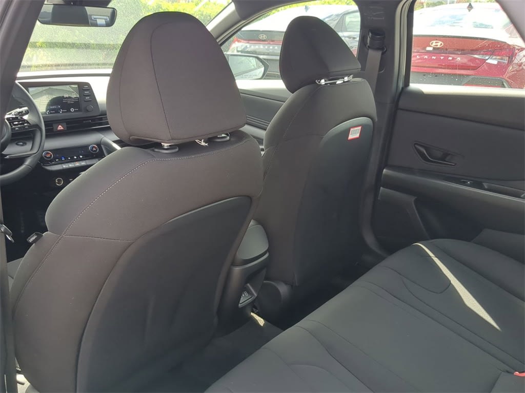 Thumbnail: 2026 Hyundai Elantra - 11