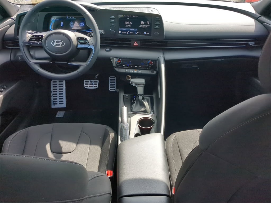 Thumbnail: 2026 Hyundai Elantra - 9