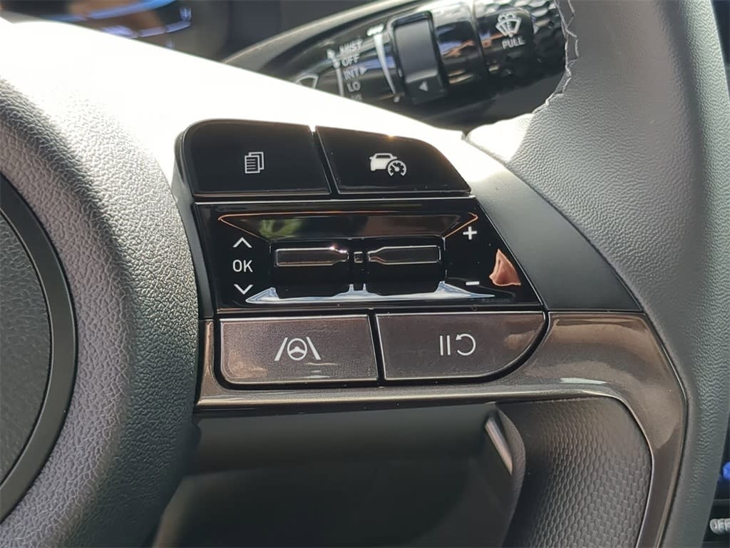 Thumbnail: 2026 Hyundai Elantra - 27