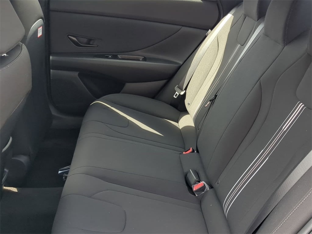 Thumbnail: 2026 Hyundai Elantra - 12