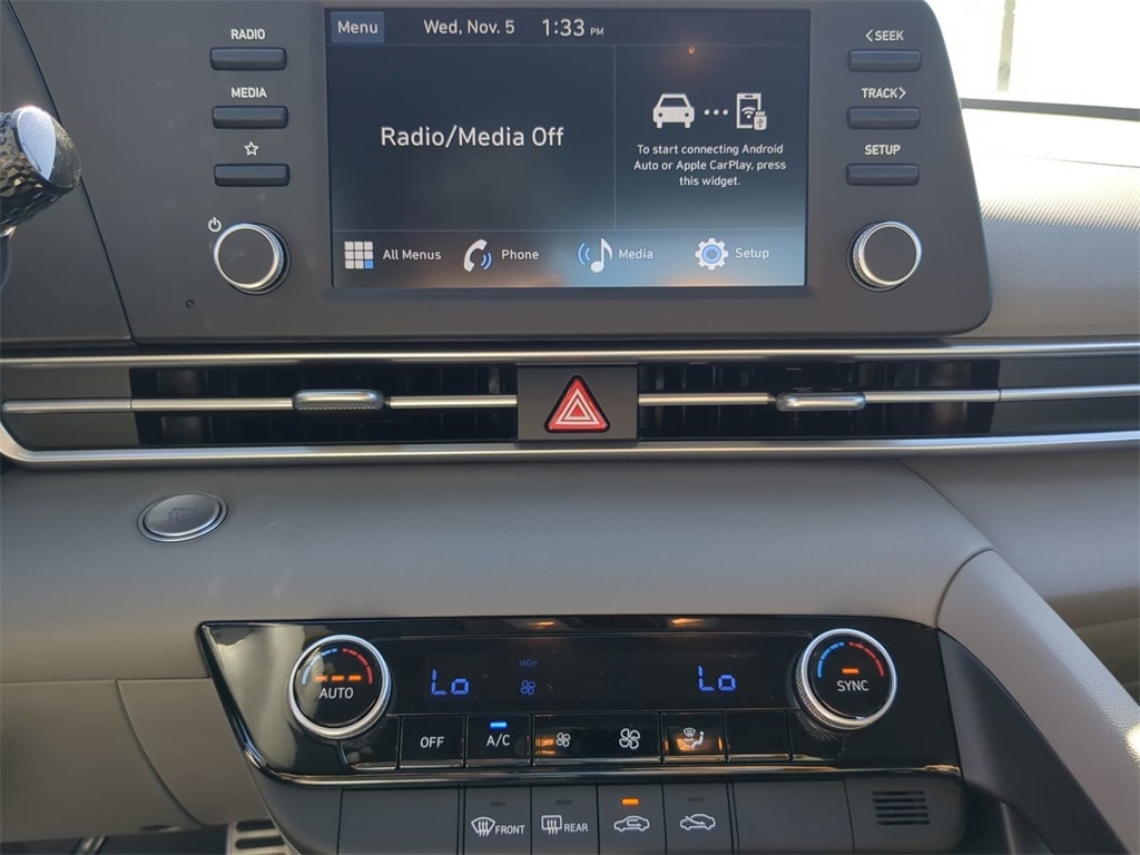 Thumbnail: 2026 Hyundai Elantra - 14