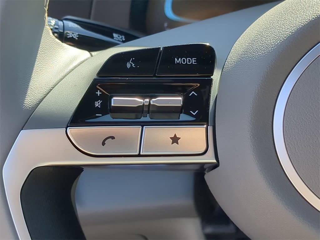 Thumbnail: 2026 Hyundai Elantra - 27