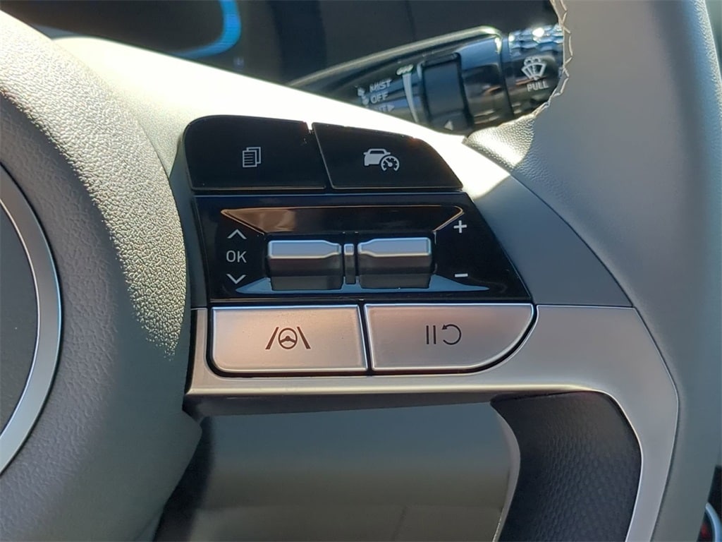 Thumbnail: 2026 Hyundai Elantra - 28