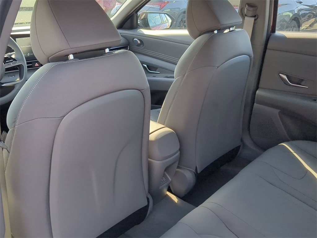 Thumbnail: 2026 Hyundai Elantra - 25